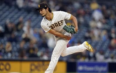 Miami Marlins vs. San Diego Padres Pick 5/6/22