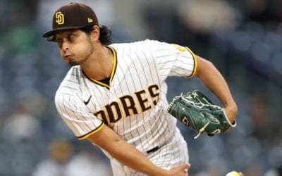 MLB Picks: LA Dodgers vs. San Diego Padres