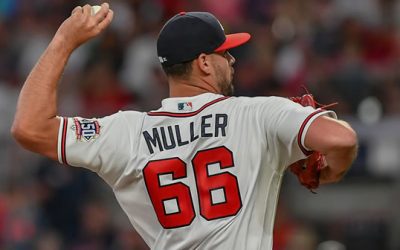 Milwaukee Brewers vs. Atlanta Braves Betting Picks