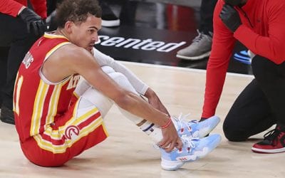 Atlanta Hawks vs. Brooklyn Nets Predictions 11/3/21