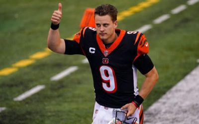 NFL Futures: Who Will Win the 2021 MVP Award?