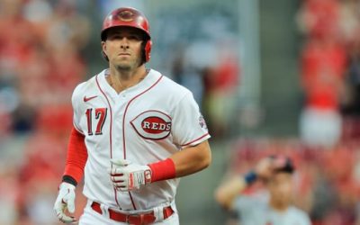 St. Louis Cardinals vs. Cincinnati Reds Odds & Picks 7/24/21
