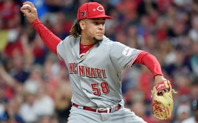 Milwaukee Brewers vs. Cincinnati Reds Pick 7/17/21
