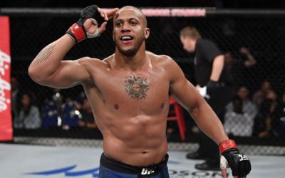 UFC 265 Picks: Lewis vs. Gane & Nunes vs. Pena