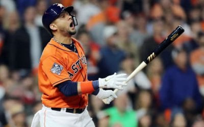 Astros vs. White Sox Odds & Predictions 7/16/21