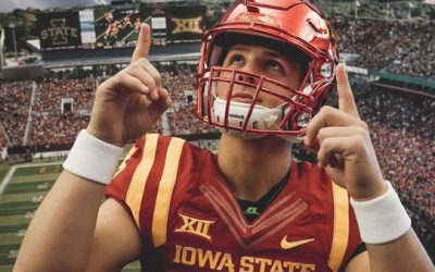 College Football Season Win Bets – Conference Best Bets
