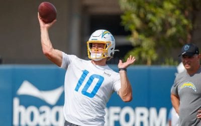 First-Year Coaches Can Impact Your Future Picks