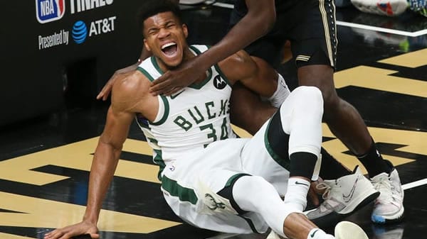 Hawks at Bucks Game 5 Pick ATS