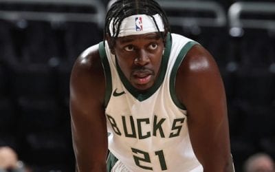 Bucks vs. Spurs Odds & Predictions 10/23/21