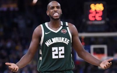 Utah Jazz vs. Milwaukee Bucks Prediction ATS 10/31/21