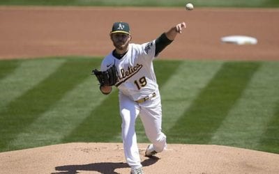 Boston Red Sox vs. Oakland Athletics Pick 7/3/21