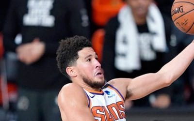 Milwaukee Bucks vs. Phoenix Suns Game 5 Picks