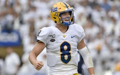 2021 ACC Season Win O/U Bets