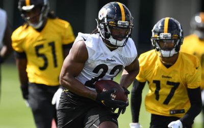 NFL Futures: Offensive Rookie of the Year Odds & Picks