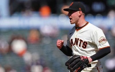 MLB Picks: Giants vs. Diamondbacks