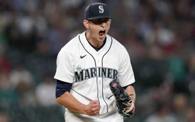 Oakland Athletics vs. Seattle Mariners Pick 7/22/21