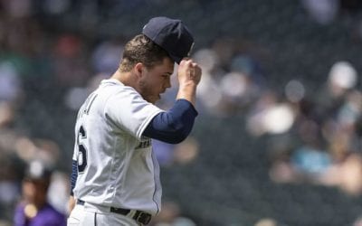 Barking Dog: Yankees vs. Mariners Pick 7/6/21