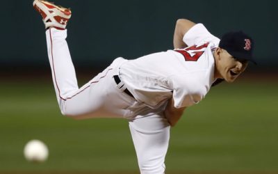 Boston Red Sox vs. Tampa Bay Rays Pick 8/1/21