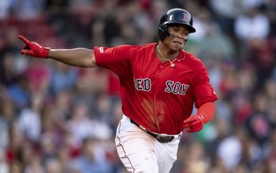 Tampa Bay Rays vs. Boston Red Sox Pick 8/10/21