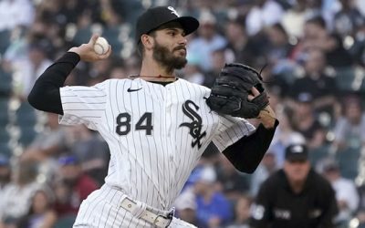 White Sox vs. Cubs Runline Best Bet