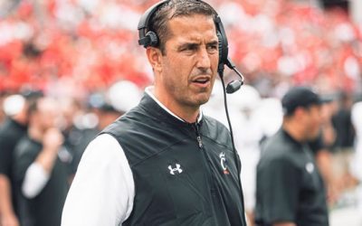 Cincinnati Bearcats Futures Bets & Picks