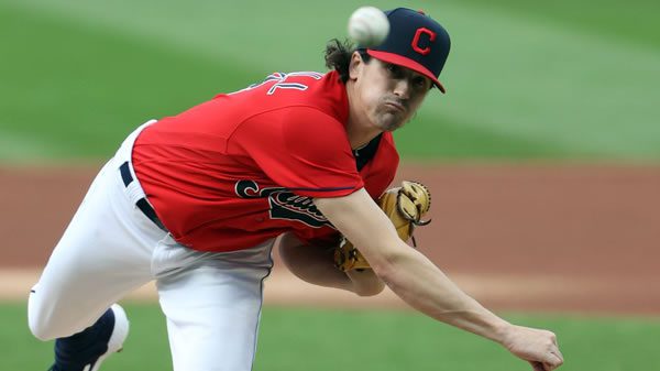 Los Angeles Angels vs. Cleveland Indians Predictions