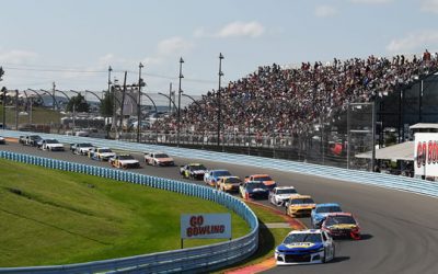 Go Bowling at the Glen Preview & Picks – Can Logano Keep the Momentum?