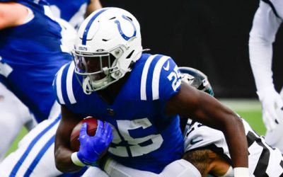 Indianapolis Colts 2021 Season Win Odds & Pick