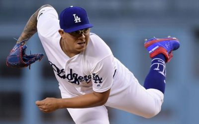 Brewers vs.  Dodgers Total & ML Picks 10/2/21