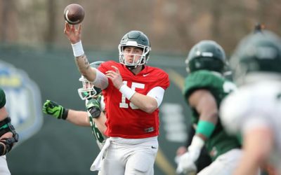Road Dog Bet: Michigan State at Northwestern Pick