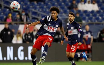 Philadelphia Union vs. New England Revolution Pick 8/8/21