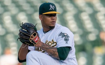 A’s vs. Angels O/U Total Pick 5/21/22