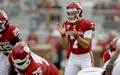 Oklahoma Season Win Bet Picks & Analysis