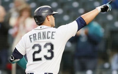 Upset Alert: Mariners vs.Yankees Pick 8/5/21