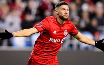 Nashville SC vs. Toronto FC Picks 8/1/21
