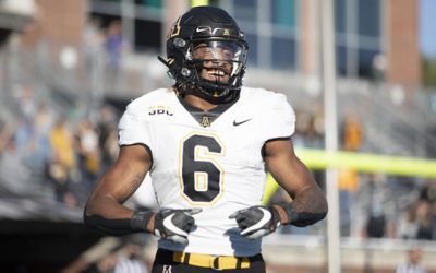 Marshall Thundering Herd vs. Appalachian State Mountaineers Pick