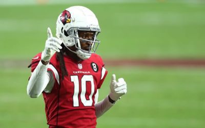 Minnesota Vikings vs. Arizona Cardinals Odds & Pick