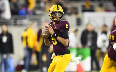 Arizona State vs. BYU Prediction ATS 9/18/21