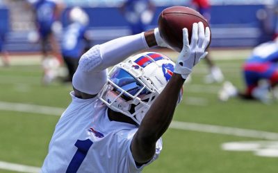 Buffalo Bills vs. Miami Dolphins Prediction 9/19/21