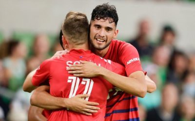 Minnesota United vs. FC Dallas Odds, Analysis, Free Pick 10/17/22