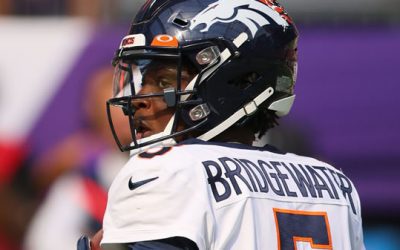Denver Broncos vs. Jacksonville Jaguars Pick ATS