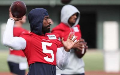 Free Pick: Jacksonville Jaguars at Houston Texans