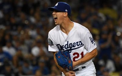 San Diego Padres vs. Los Angeles Dodgers Pick 9/11/21