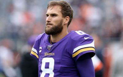 Seahawks vs. Vikings Total Pick 9/26/21