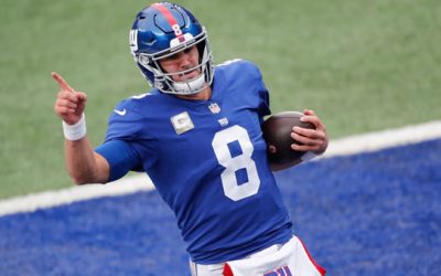 Atlanta Falcons vs. New York Giants Betting Pick