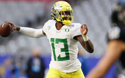Cal vs. Oregon Pick Against the Spread 10/15/21