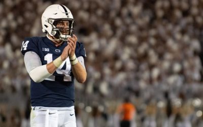 Michigan vs. Penn State Prediction 11/13/21