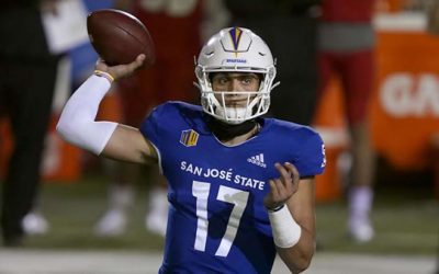 San Jose State vs. Hawaii Odds & Predictions