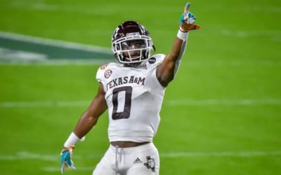Kent State vs. Texas A&M Point Spread & Pick