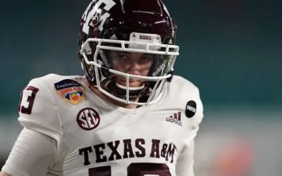 Texas A&M Aggies vs. Colorado Buffaloes